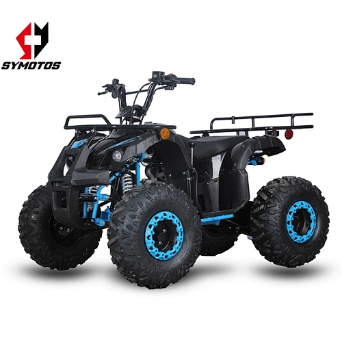 UY11 symotos ATV 125-140cc