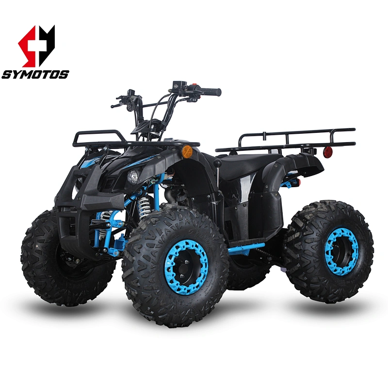 UY11 symotos ATV 125-140cc