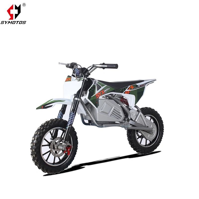 KBE Symotos 350W/500W