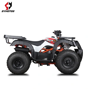 UT13 symotos ATV 150cc