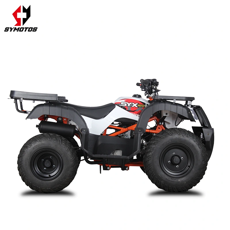 UT13 symotos ATV 150cc