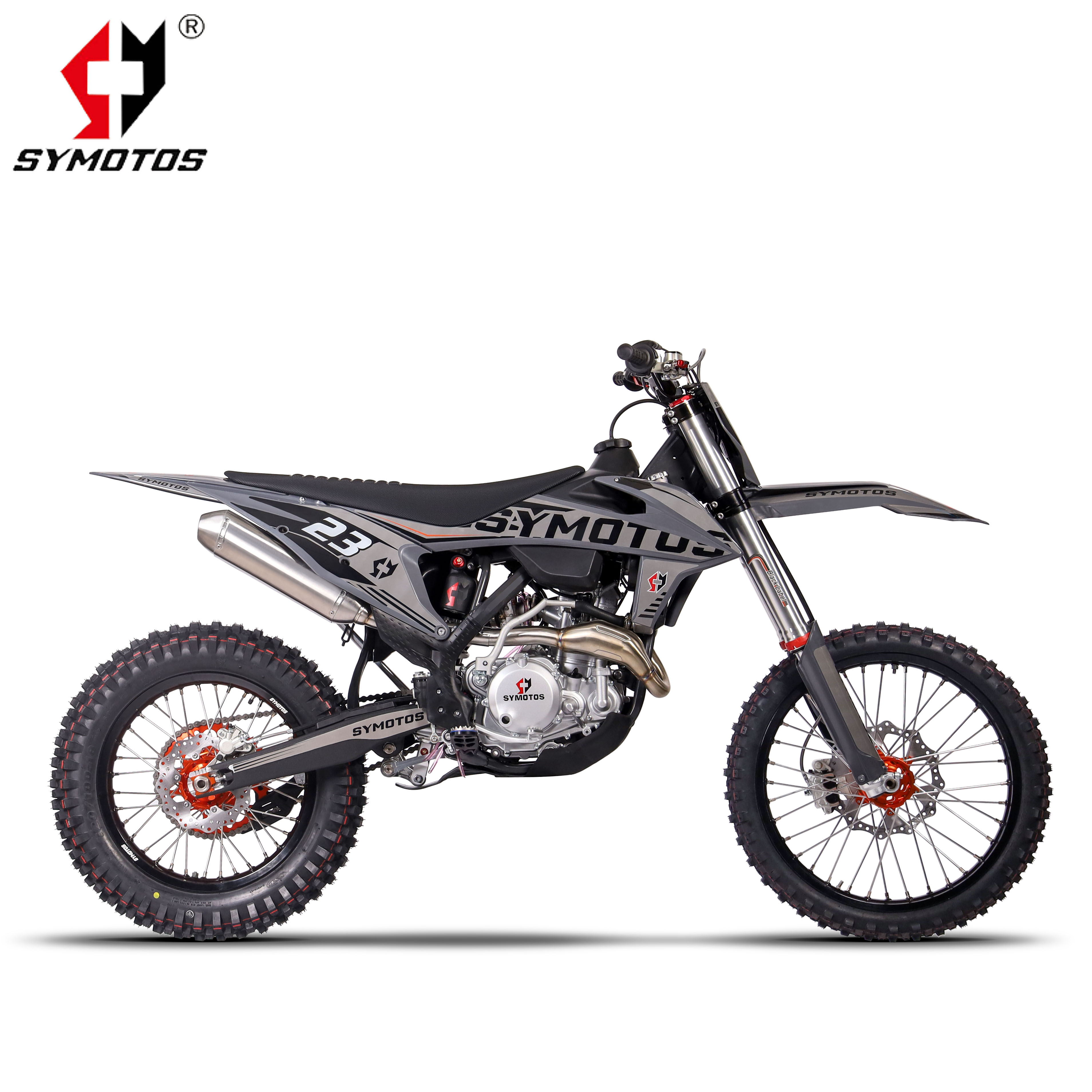 CSK Symotos 250cc 21/18