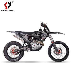 CSK Symotos 250cc 21/18