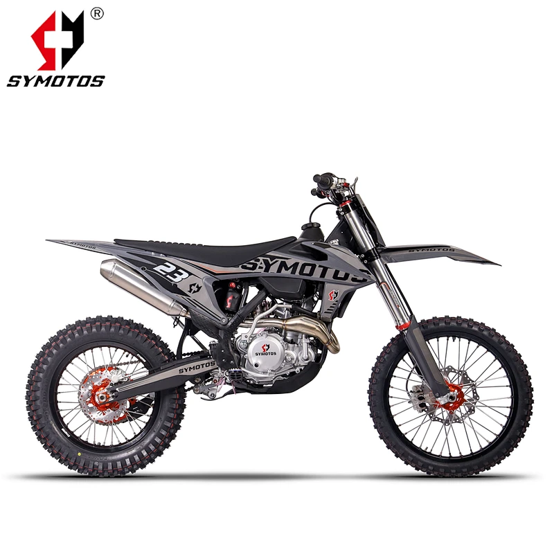 CSK Symotos 250cc 21/18