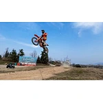 Motocross 250cc VS Atv 150cc, it's time to braaaaap!!!