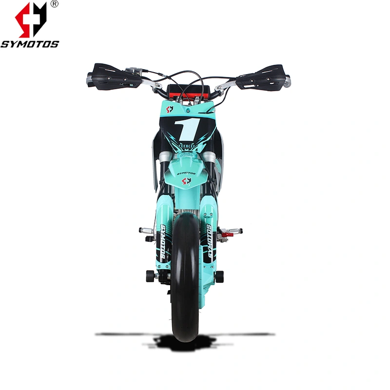 V2M symotos 140cc 12/12