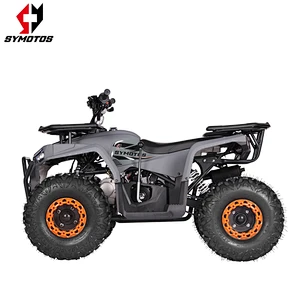 UY12 Symotos 125cc