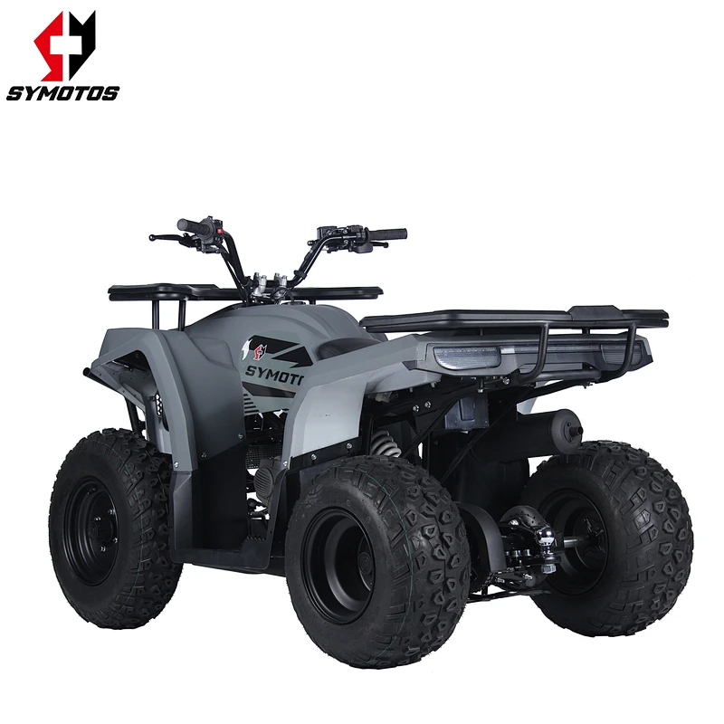 UT23 Symotos 150cc/180cc