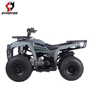 UT23 Symotos 150cc/180cc