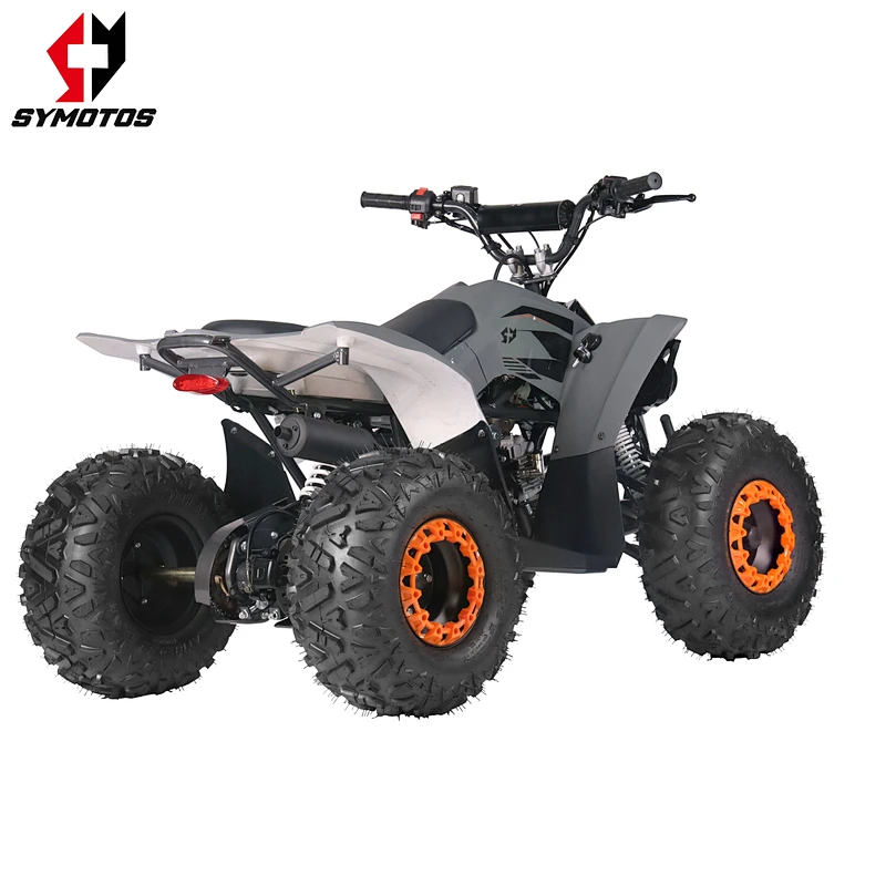 SY12 Symotos 125cc