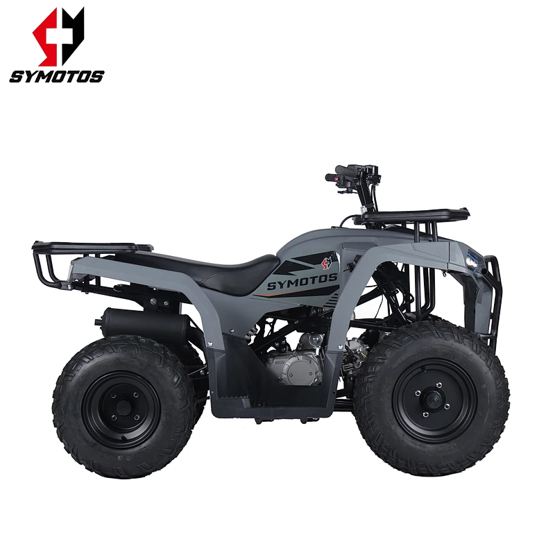 UT23 Symotos 150cc/180cc