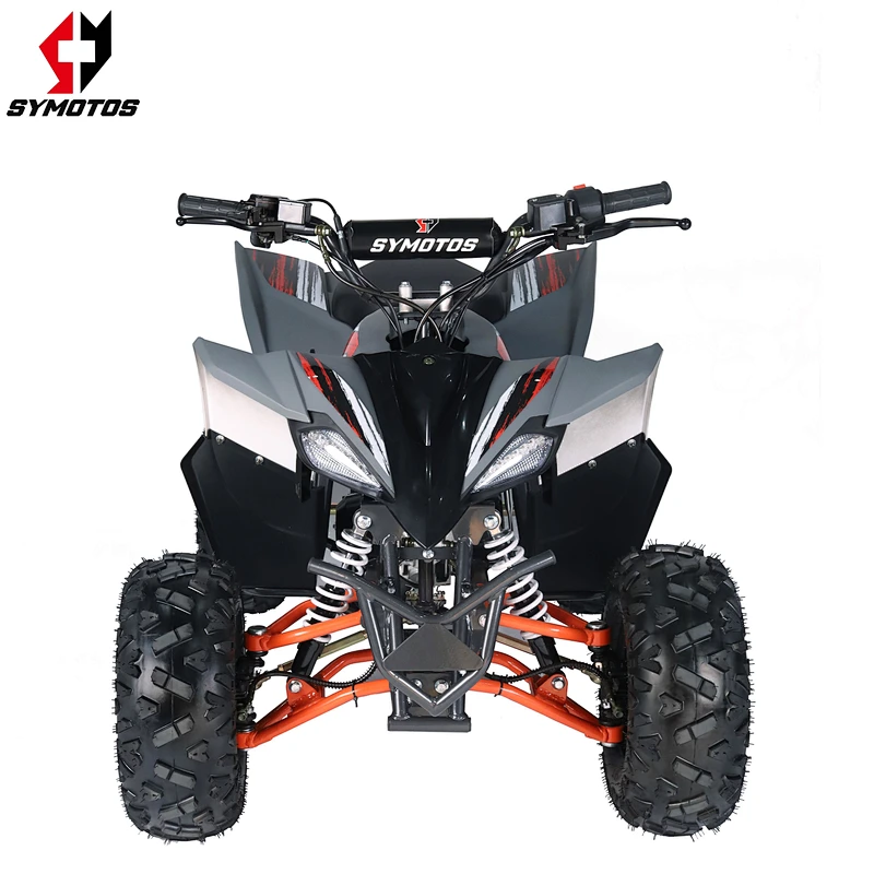 SY21 Symotos 110cc
