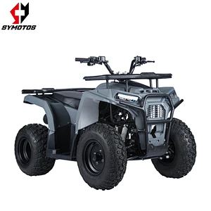 UT23 Symotos 150cc/180cc