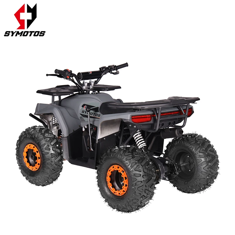 UY12 Symotos 125cc