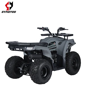 UT23 Symotos 150cc/180cc