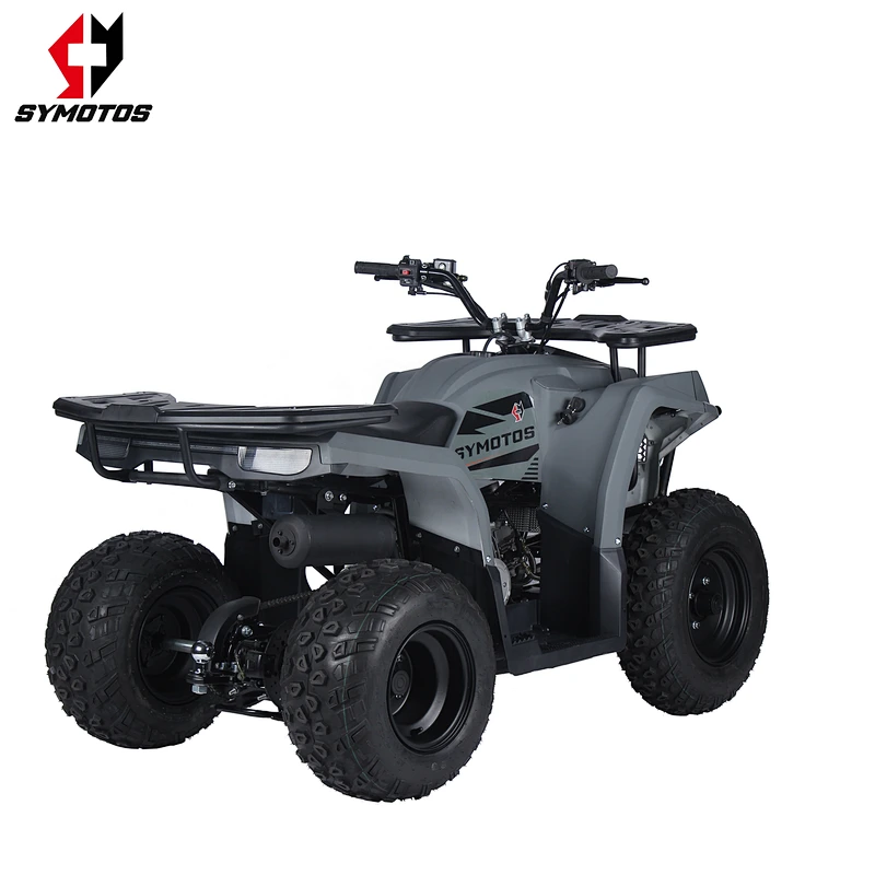 UT23 Symotos 150cc/180cc