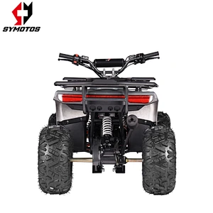 UY12 Symotos 125cc