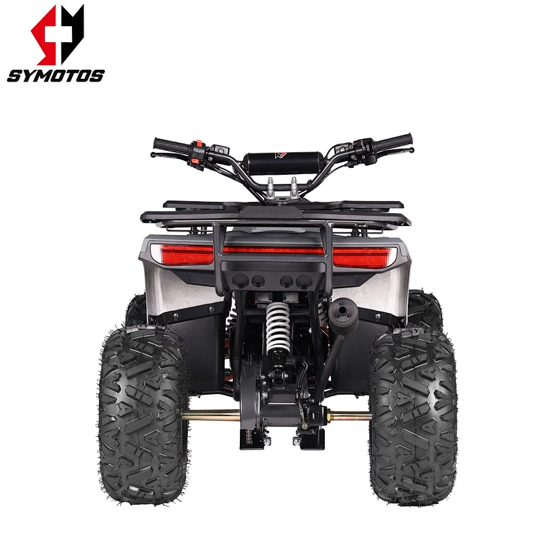UY12 Symotos 125cc