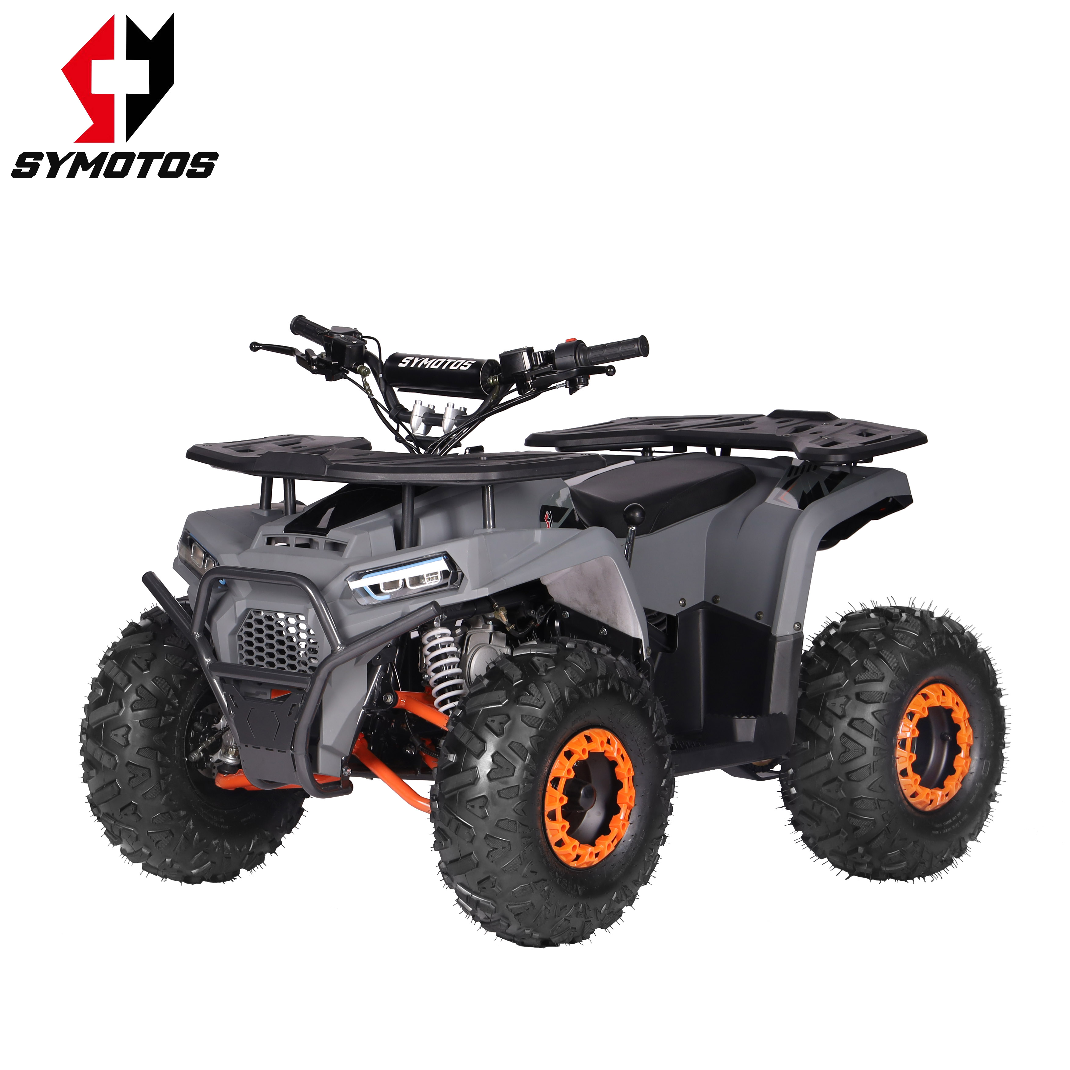 UY12 Symotos 125cc