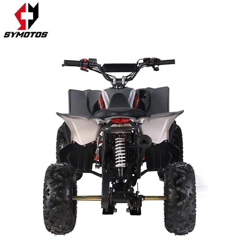 SY21 Symotos 110cc