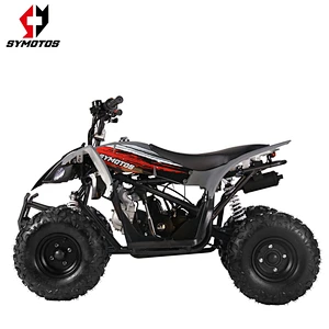 SY21 Symotos 110cc