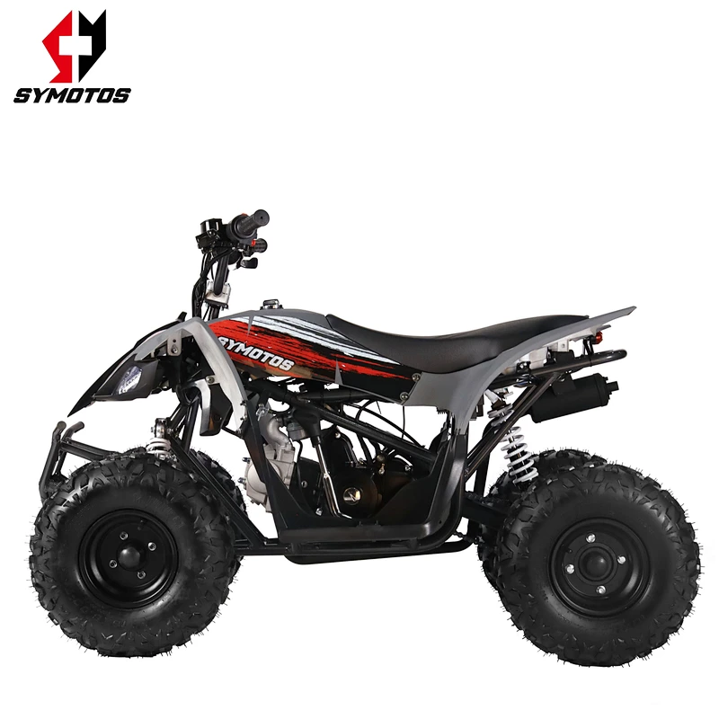 SY21 Symotos 110cc