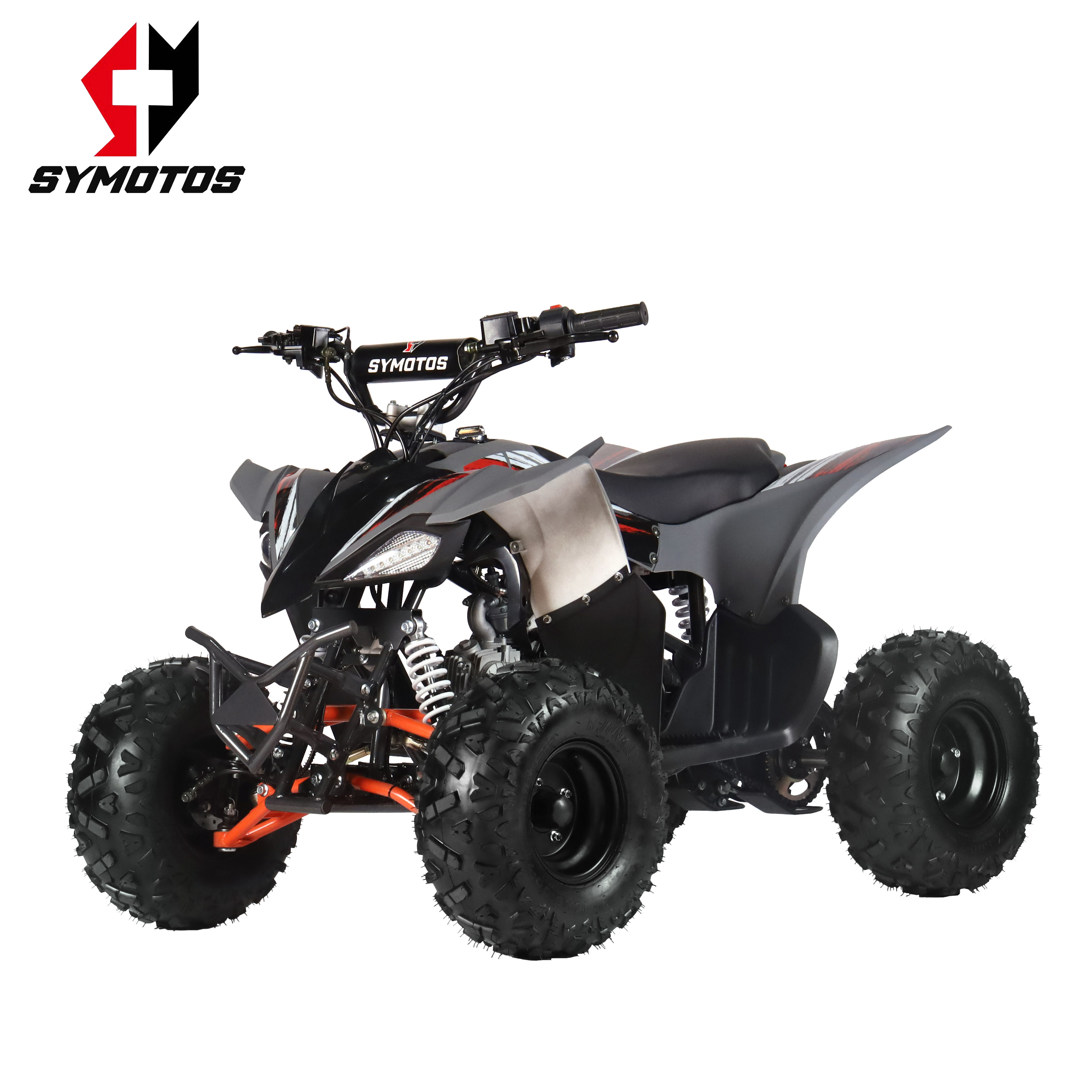 SY21 Symotos 110cc