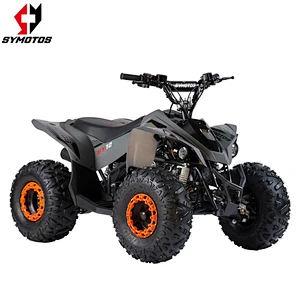 SY12 Symotos 125cc