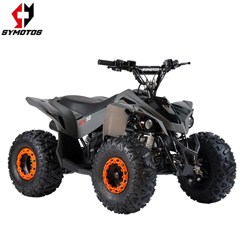 SY12 Symotos 125cc