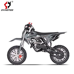 VK Symotos 57cc 10/10