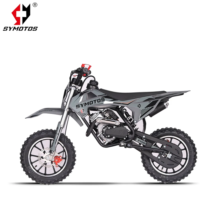VK Symotos 57cc 10/10