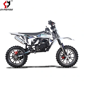 KBD symotos 2-stroke 49cc