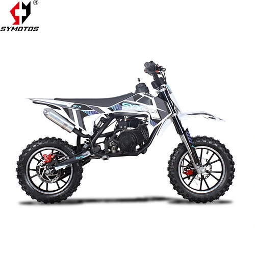 KBD symotos 2-stroke 49cc