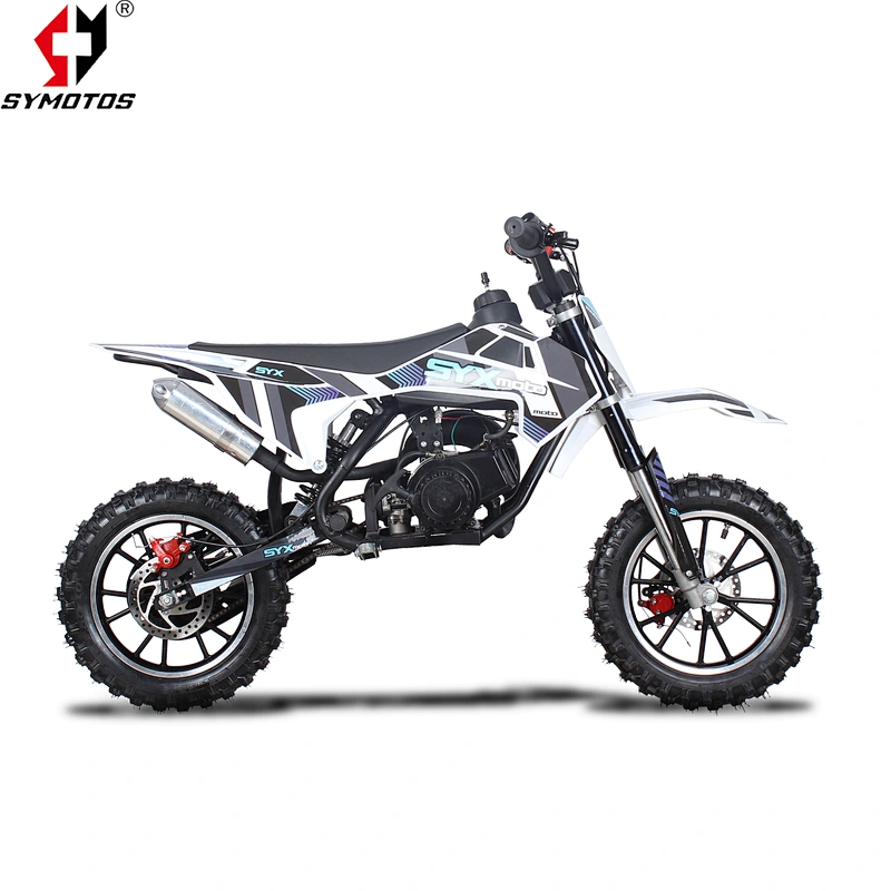 KBD symotos 2-stroke 49cc