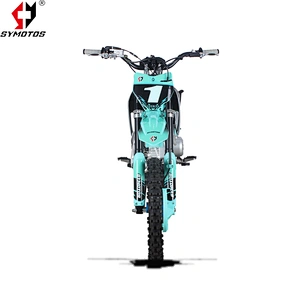 212CC race pitbike 17/14 wheel size