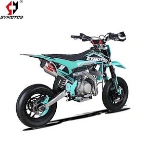V2M symotos 140cc 12/12