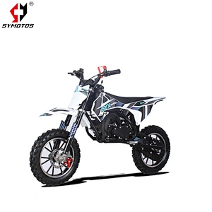 KBD symotos 2-stroke 49cc