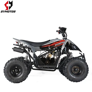 SY21 Symotos 110cc