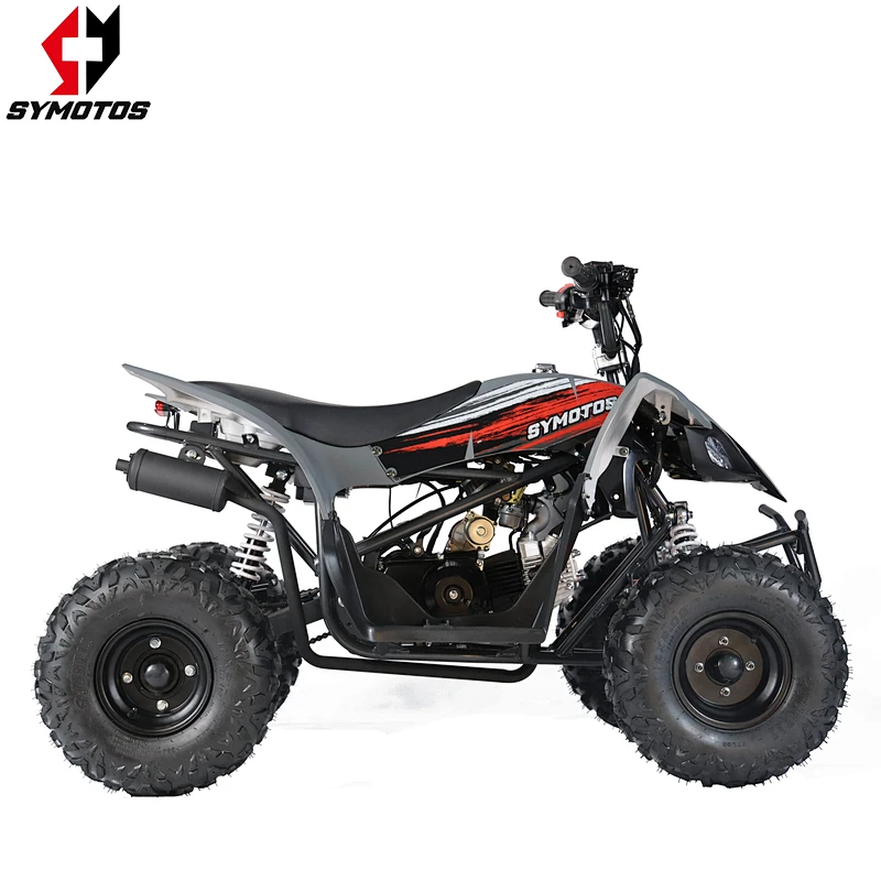 SY21 Symotos 110cc