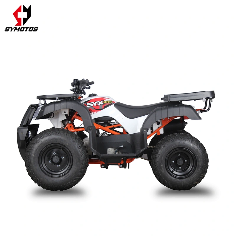 UT13 symotos ATV 150cc