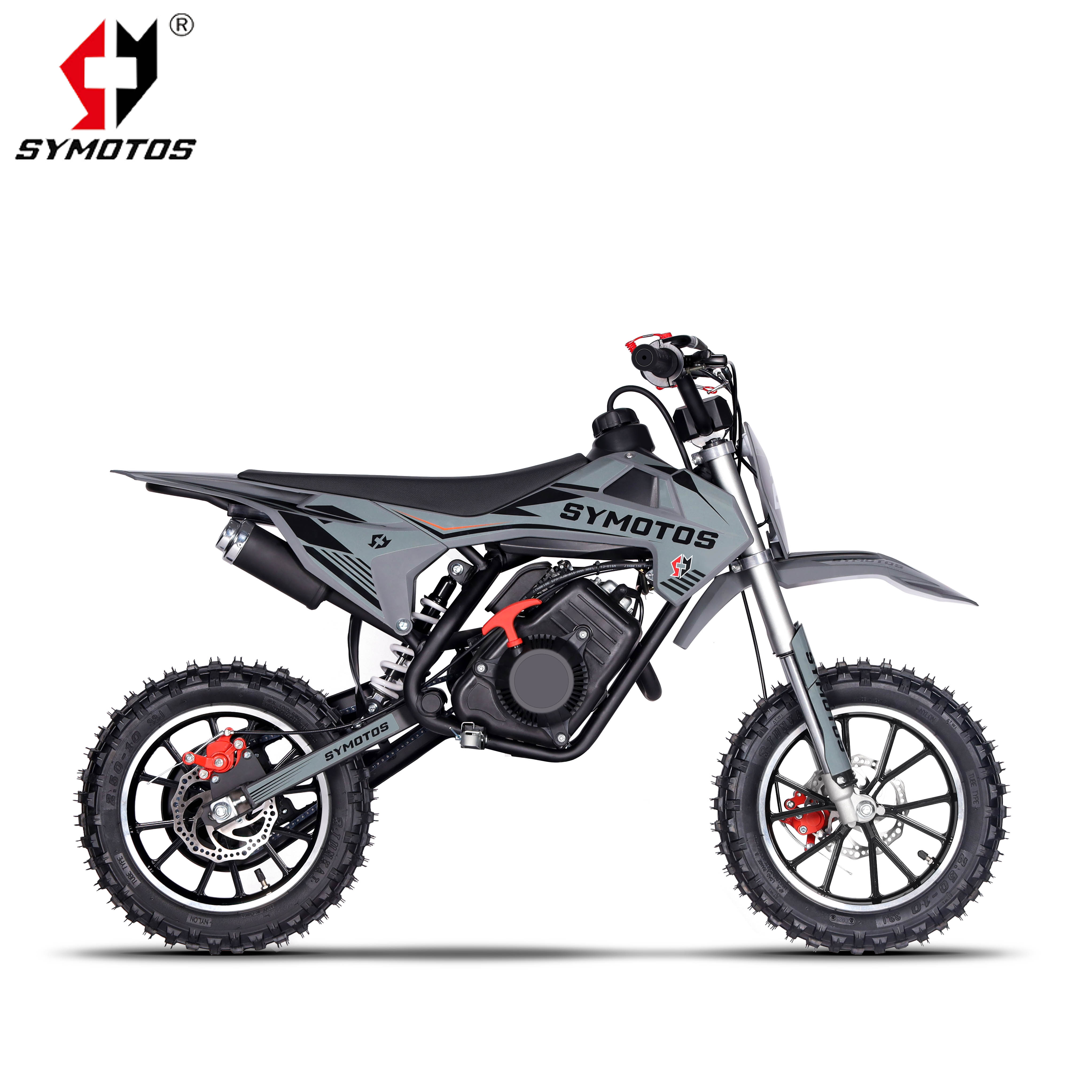 VK Symotos 57cc 10/10