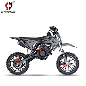 VK Symotos 57cc 10/10