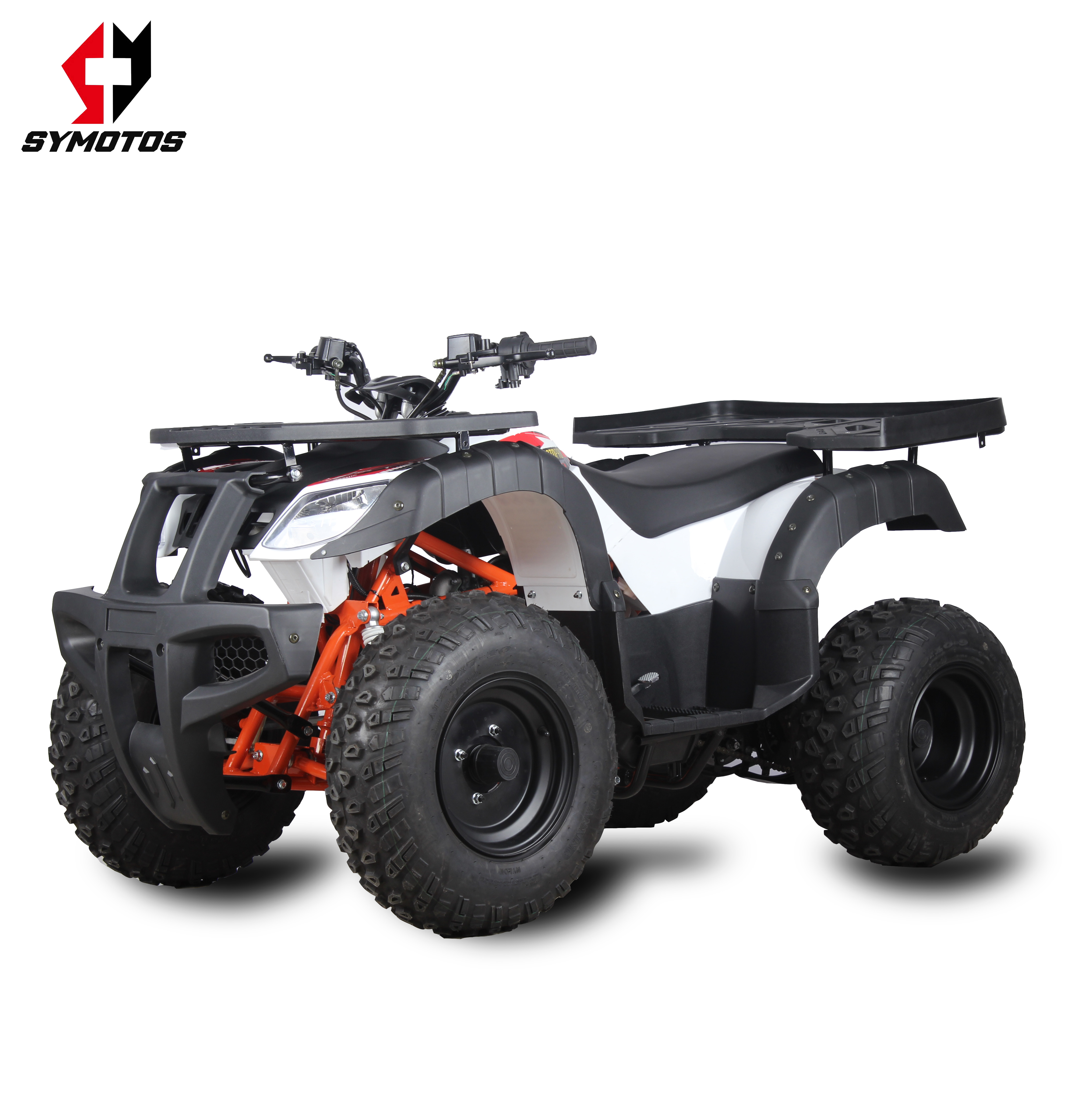 UT13 symotos ATV 150cc