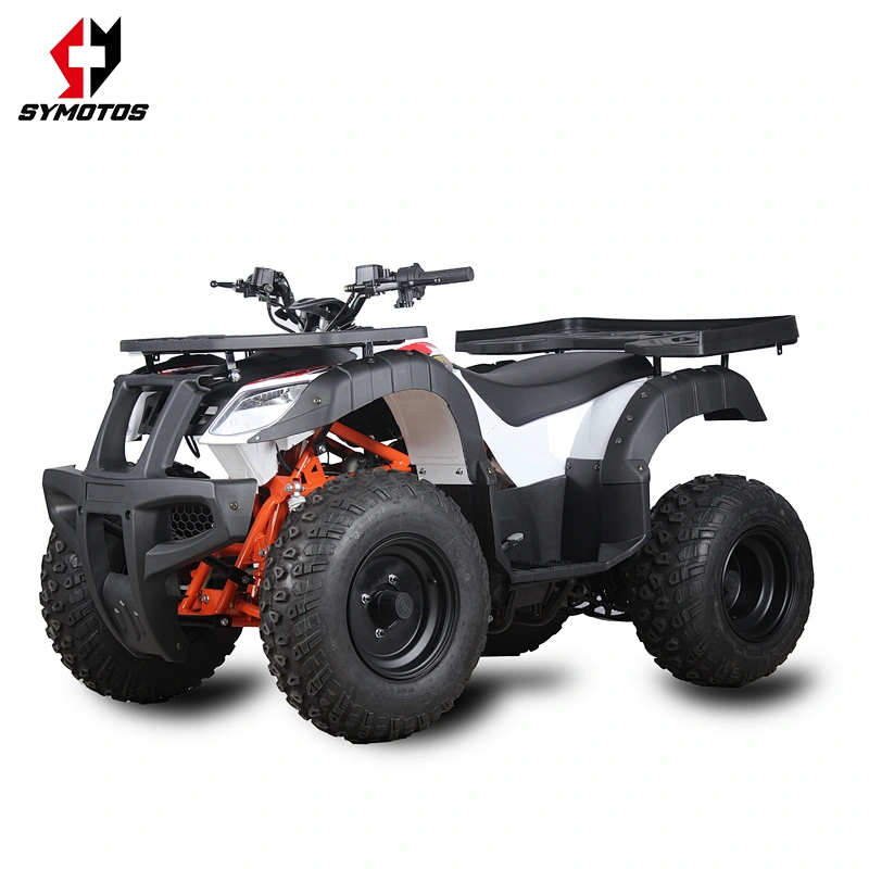 UT13 symotos ATV 150cc