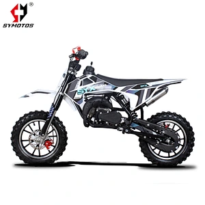 KBD symotos 2-stroke 49cc
