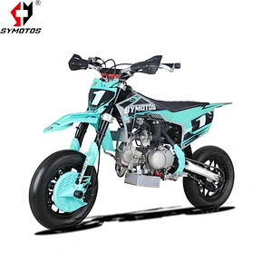 V2M symotos 140cc 12/12
