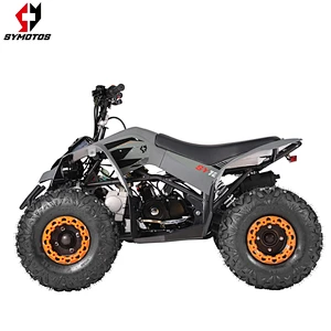 SY12 Symotos 125cc