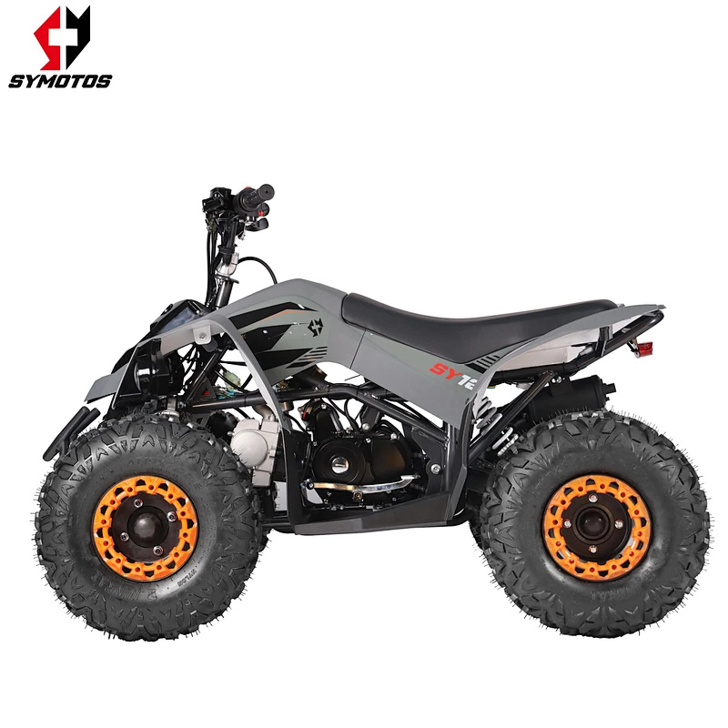 SY12 Symotos 125cc