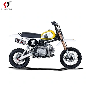 RTC Symotos 110cc 14/12
