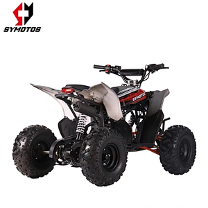 SY21 Symotos 110cc